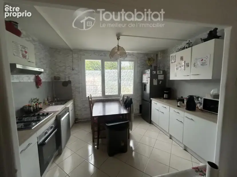 Maison 127 m² à Charleville-Mezieres  - photo 19