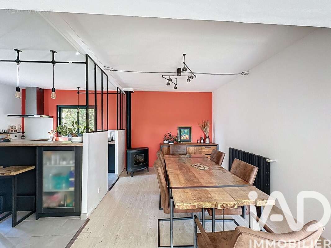 Photo 7 - Maison à PUJO-LE-PLAN