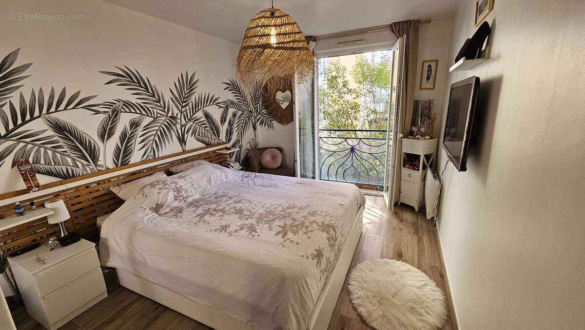 Appartement à SAINTE-MAXIME