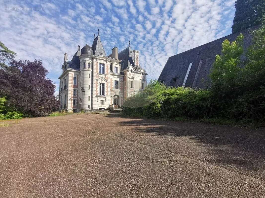 Maison à LE MANS