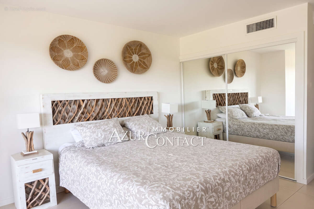 Appartement 104 m² à Mougins  - photo 9