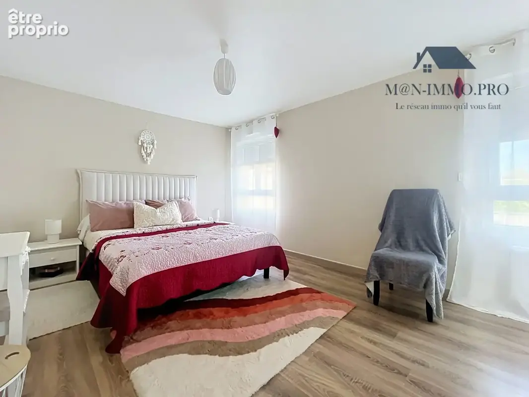 Maison 4 pièces 110 m² à vendre à Armentieres (59280) - photo 5