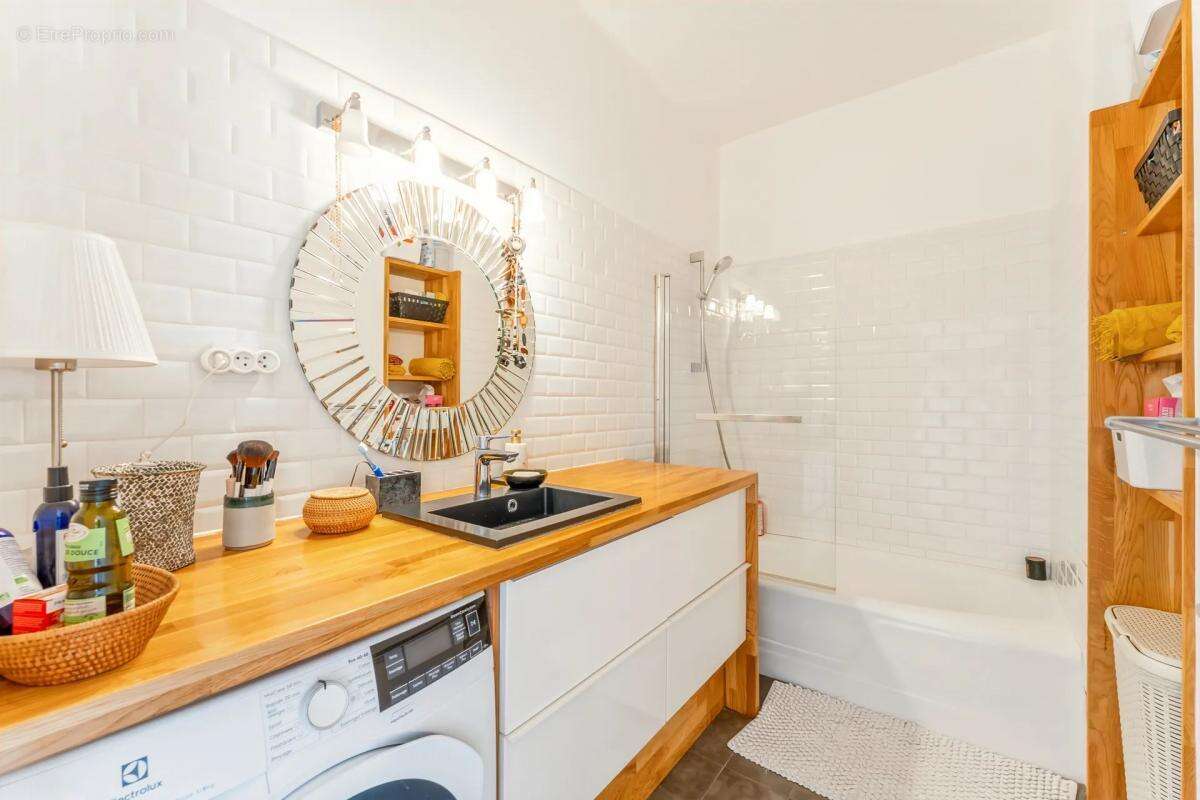 Appartement à GRADIGNAN