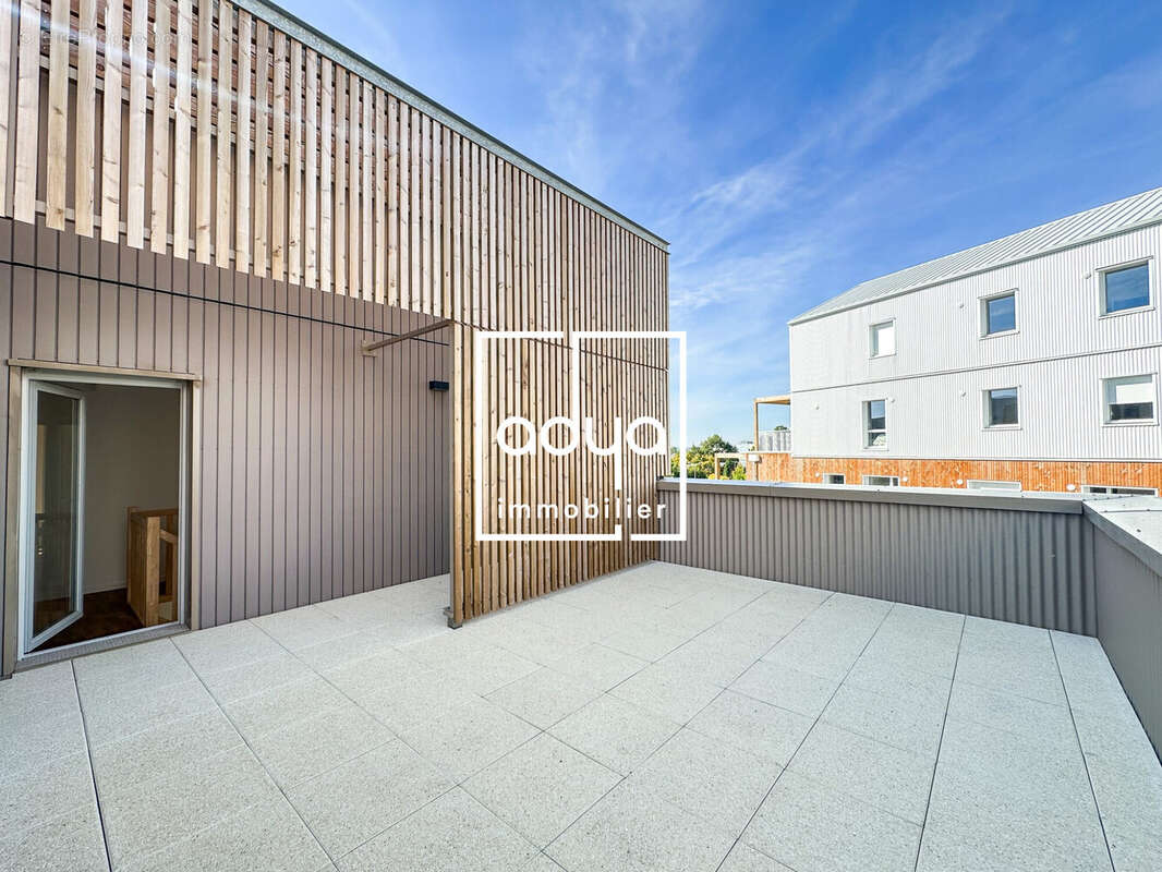 Appartement à ANGERS