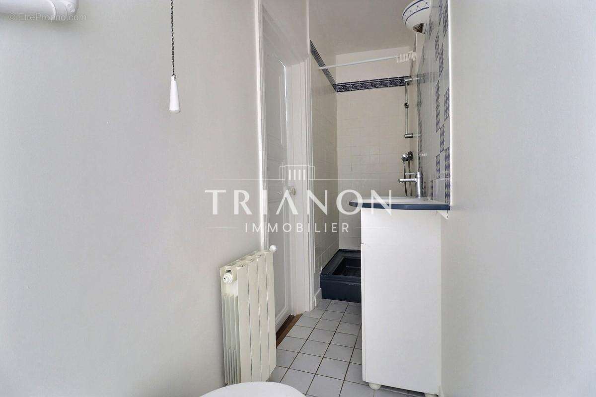 Appartement à LE PECQ