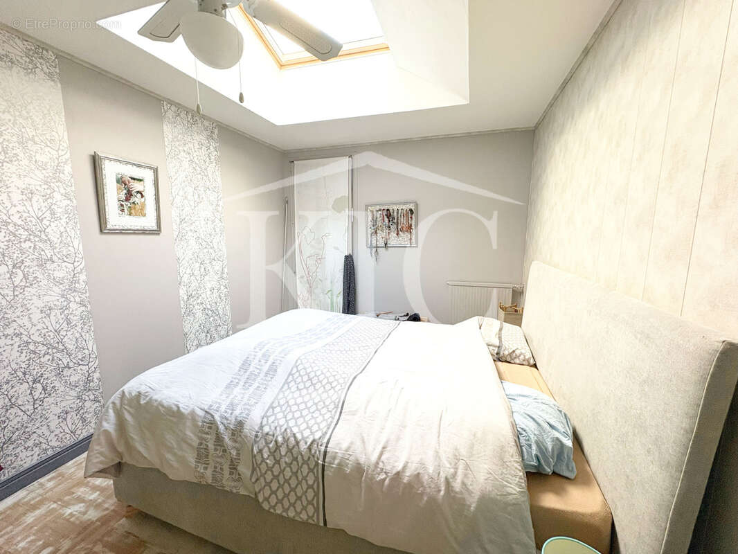 Maison à CARCASSONNE