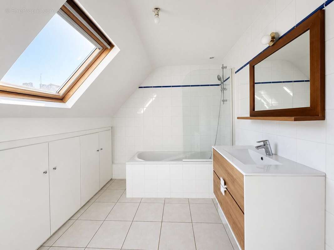 Appartement 80 m² à Louviers  - photo 7