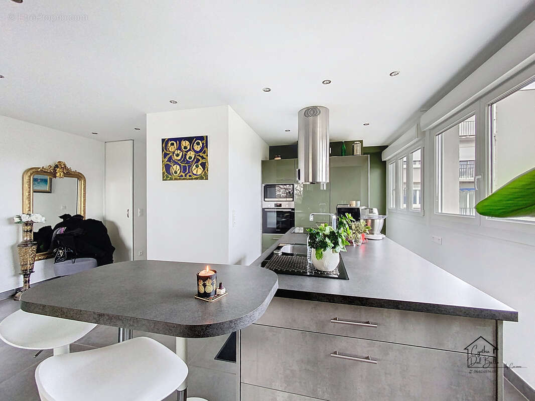 Appartement à AVIGNON