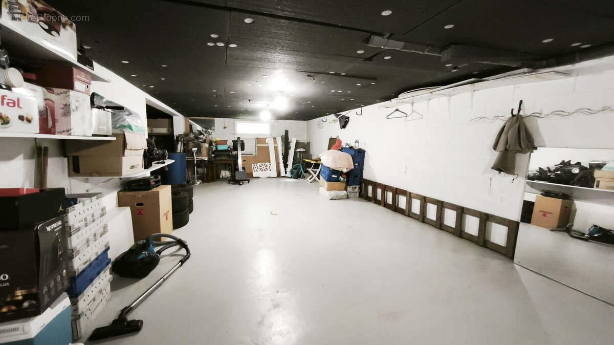 Maison à ASSENCIERES