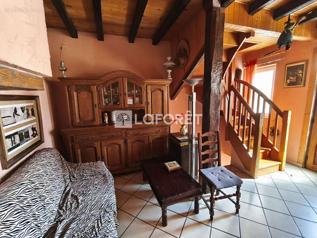 Maison à ARLES-SUR-TECH