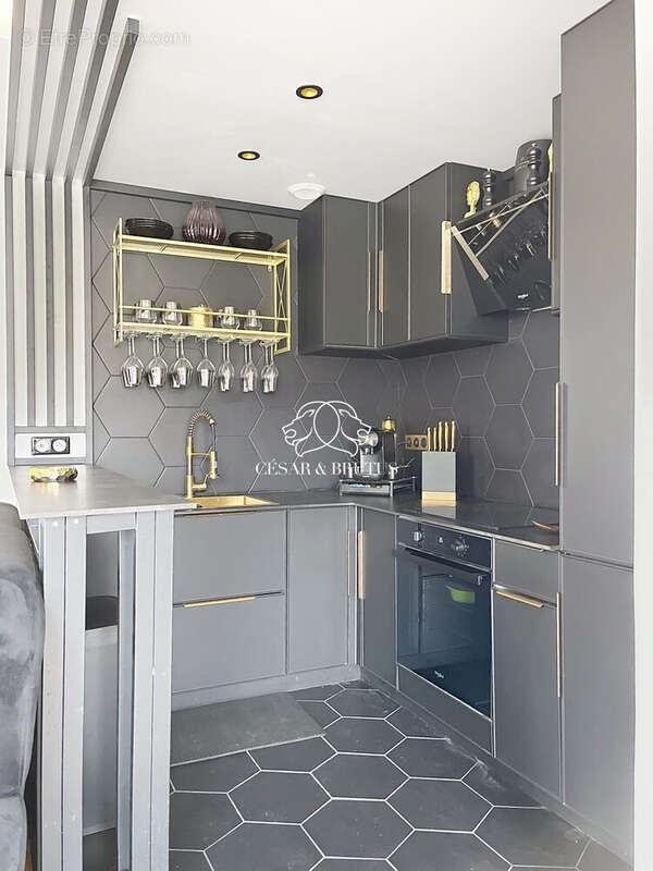 Appartement à SAINT-DIDIER-AU-MONT-D'OR