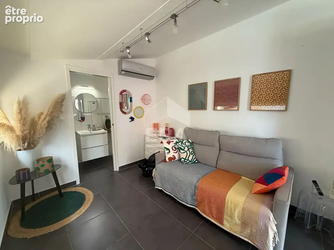 Maison 193m² à roquevaire - photo 13