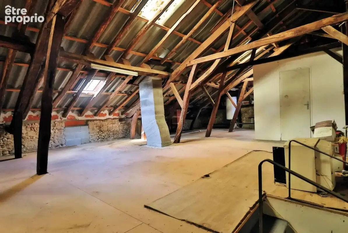 Charmante maison de 4 chambres à Saint-Lanne - photo 17