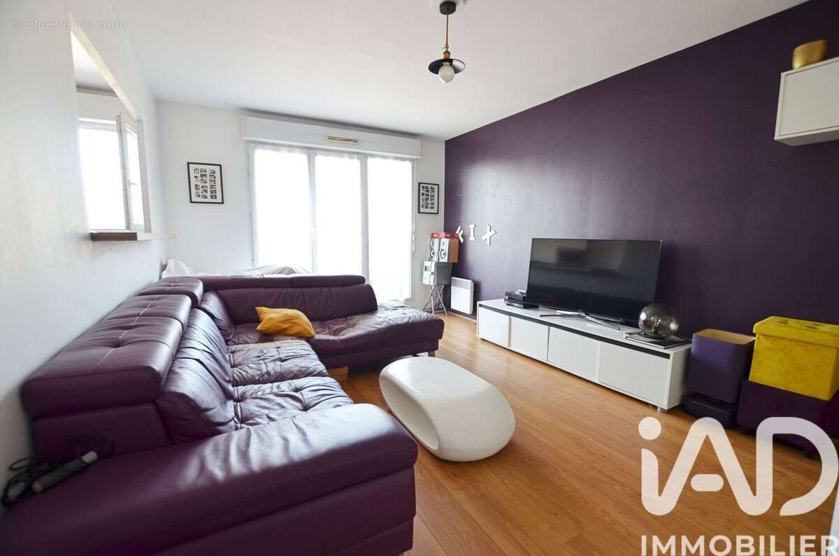 Photo 4 - Appartement à SANNOIS