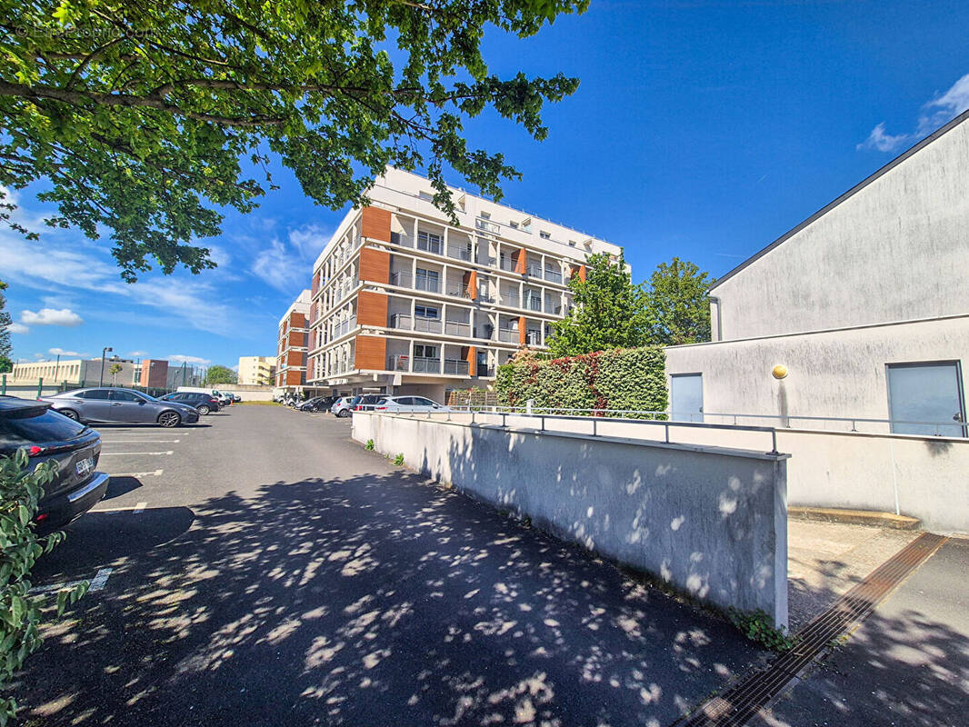 Appartement à MELUN