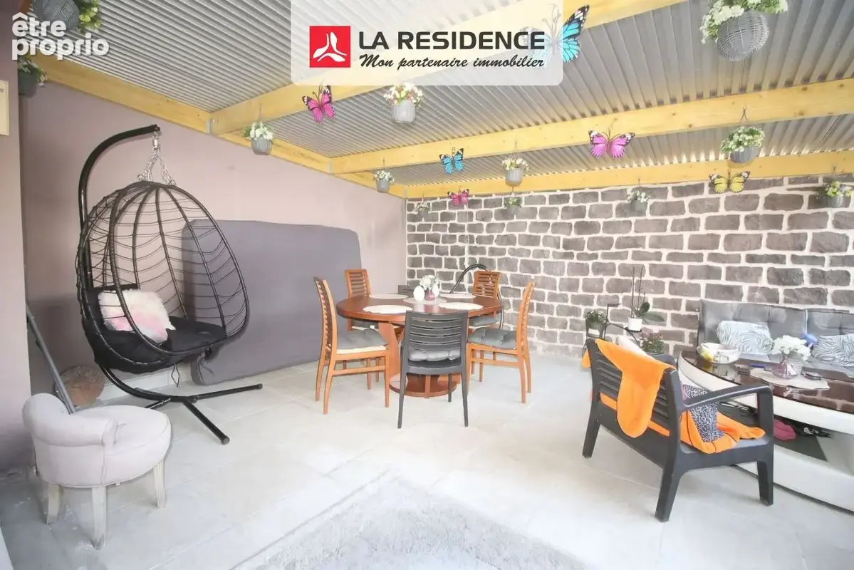 Maison 5 pièces 153 m² à vendre à Le Petit-Quevilly (76140) - photo 6