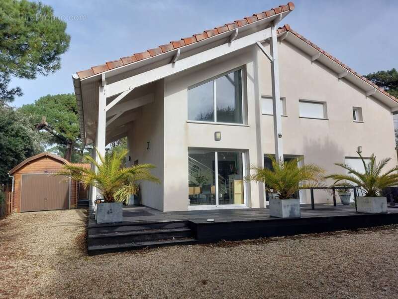 Maison à SOULAC-SUR-MER