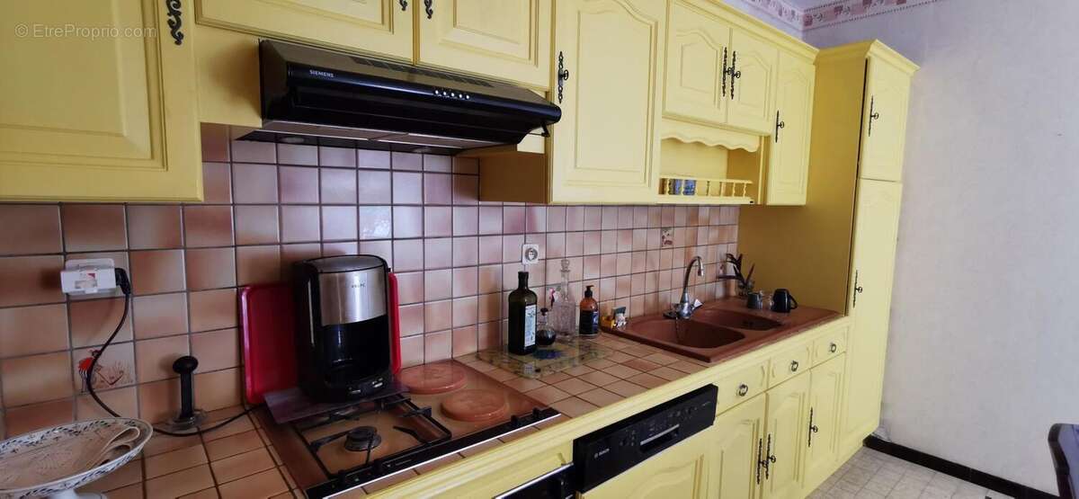 Maison à CORDES-SUR-CIEL