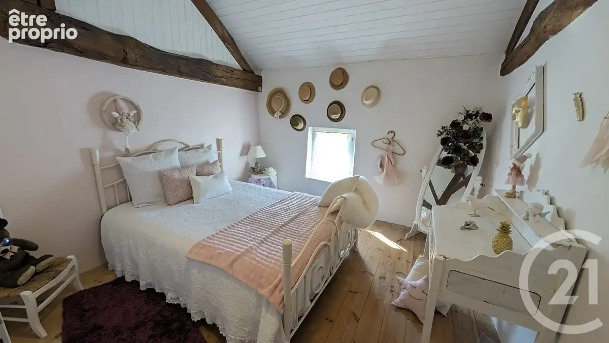 Maison 6 pièces 175 m² à vendre à Tayrac (47270) - photo 20