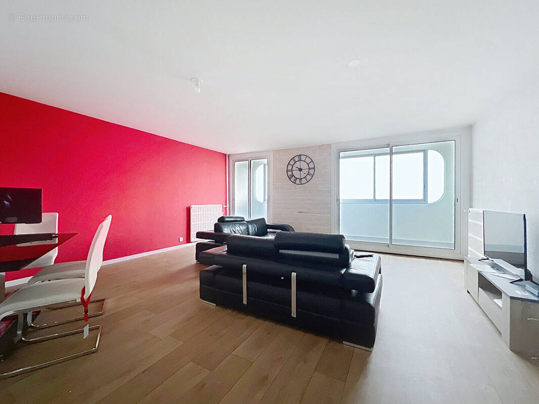 Appartement à LA ROCHE-SUR-YON