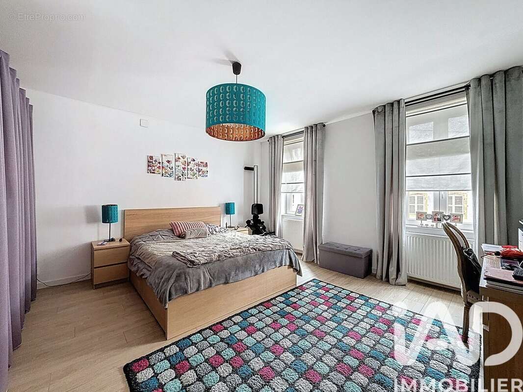 Photo 9 - Maison à APACH