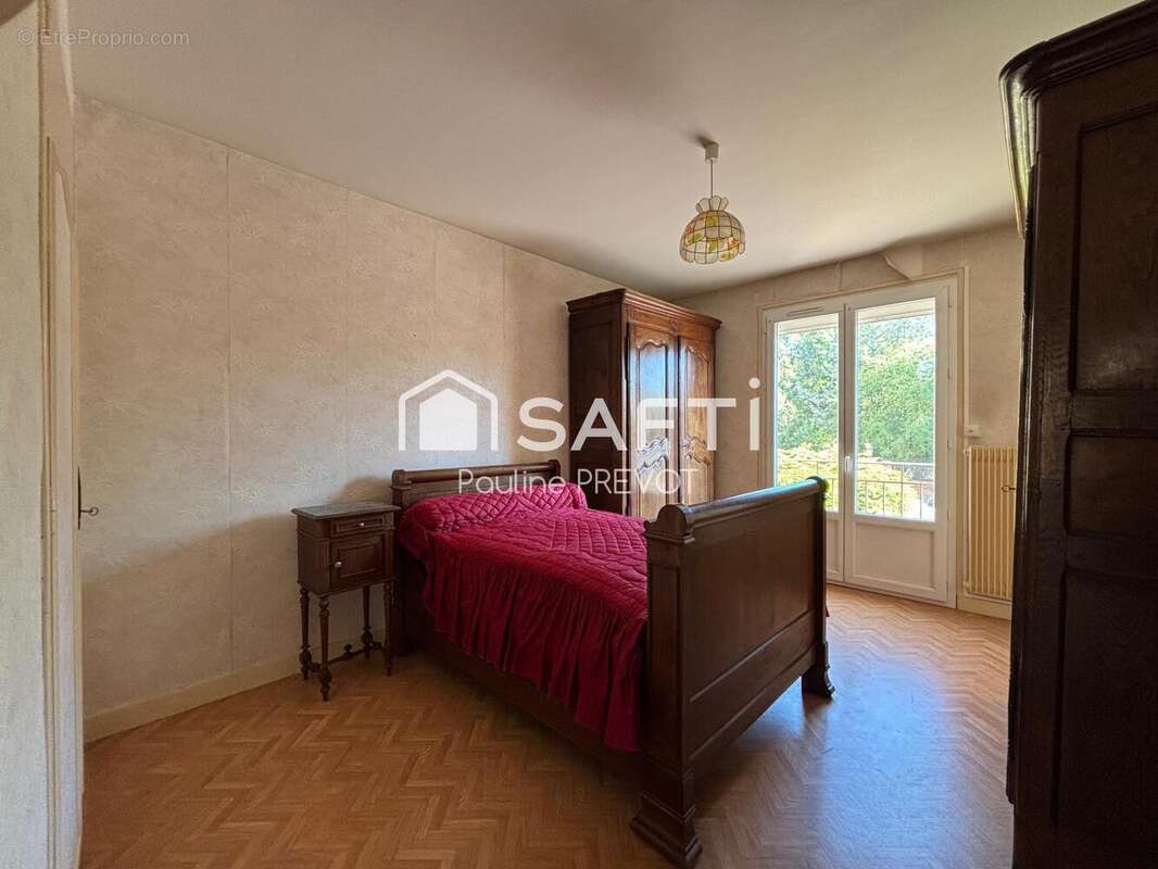 Appartement 68 m² à Paray-Le-Monial  - photo 9