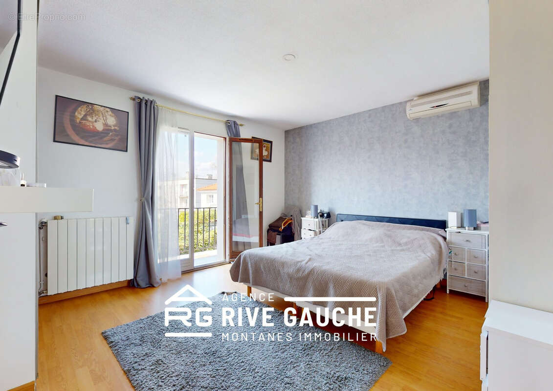 Maison à SAINT-MAURICE-L'EXIL