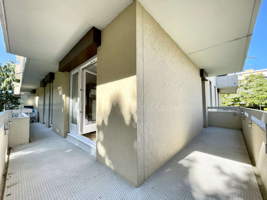 Appartement à HEROUVILLE-SAINT-CLAIR