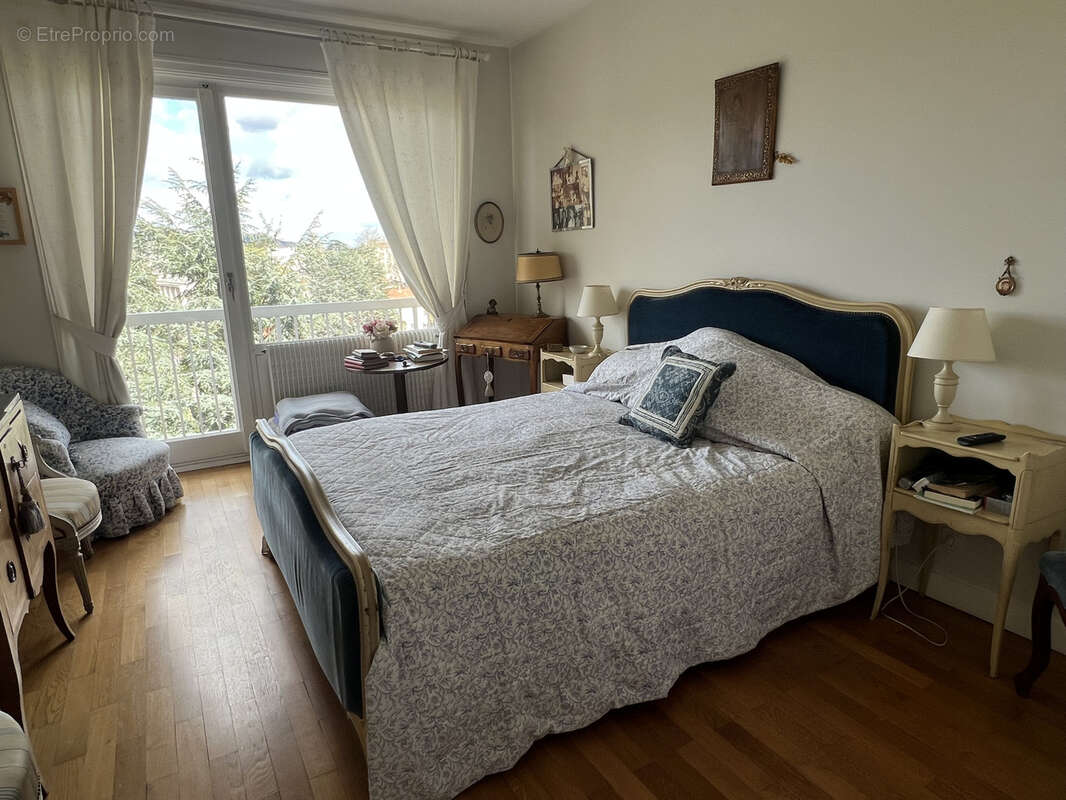 Appartement à ECULLY