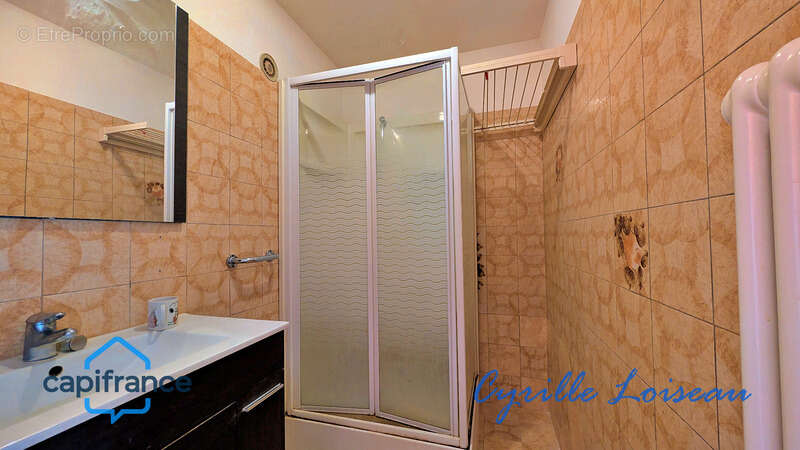 Appartement à THONON-LES-BAINS