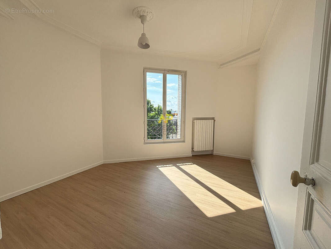 Appartement à CORMEILLES-EN-PARISIS