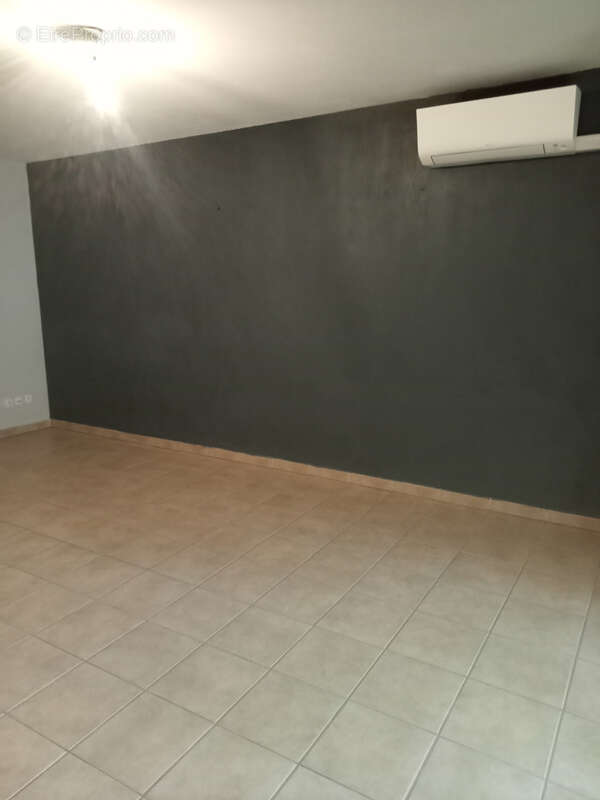 Appartement à CARPENTRAS