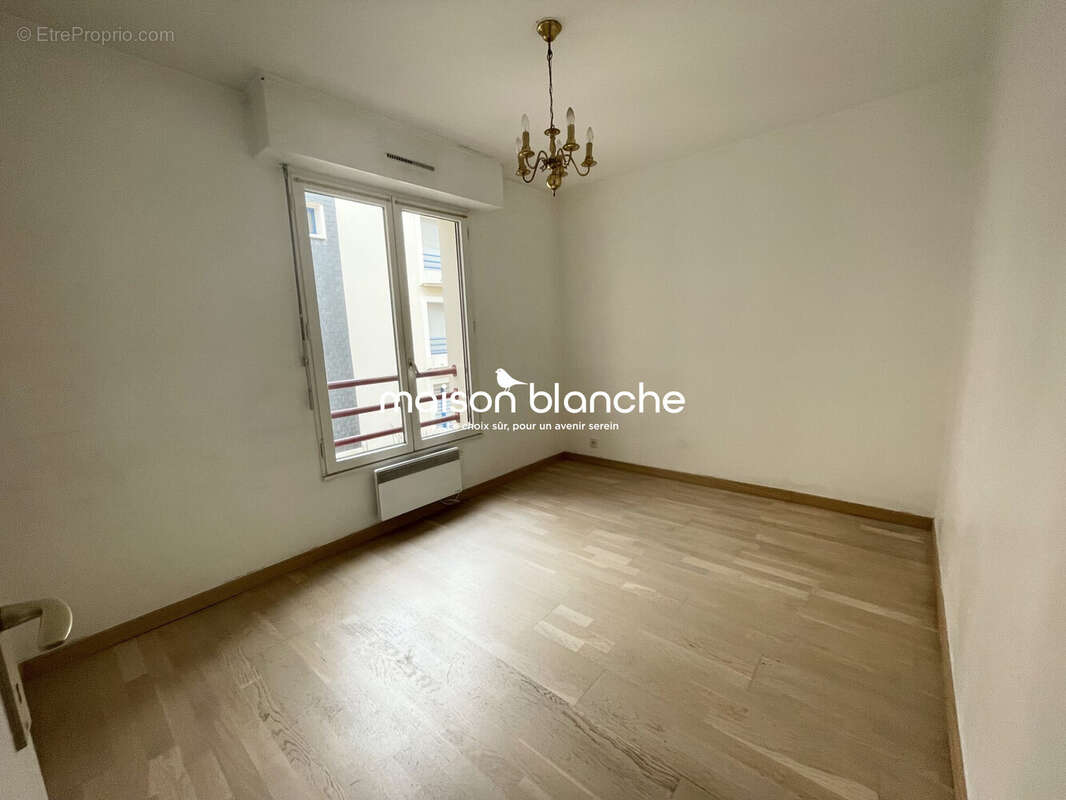 Appartement à ANGERS