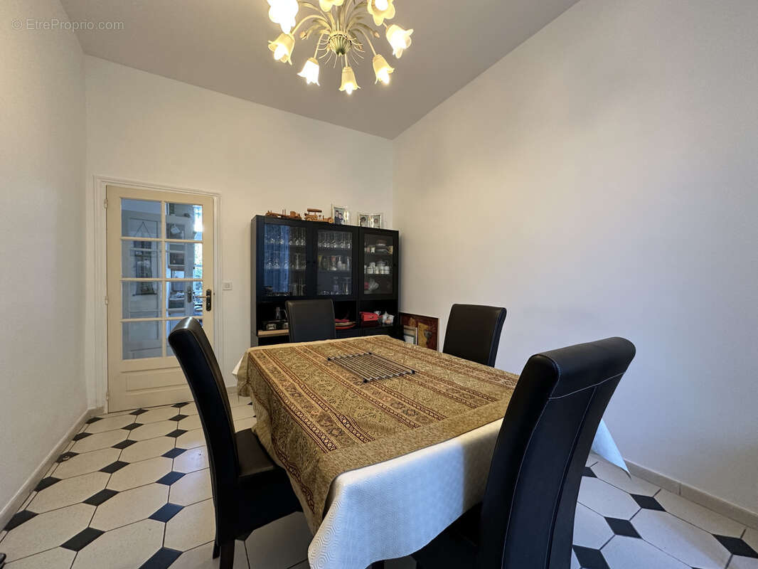 Maison à ORLEANS