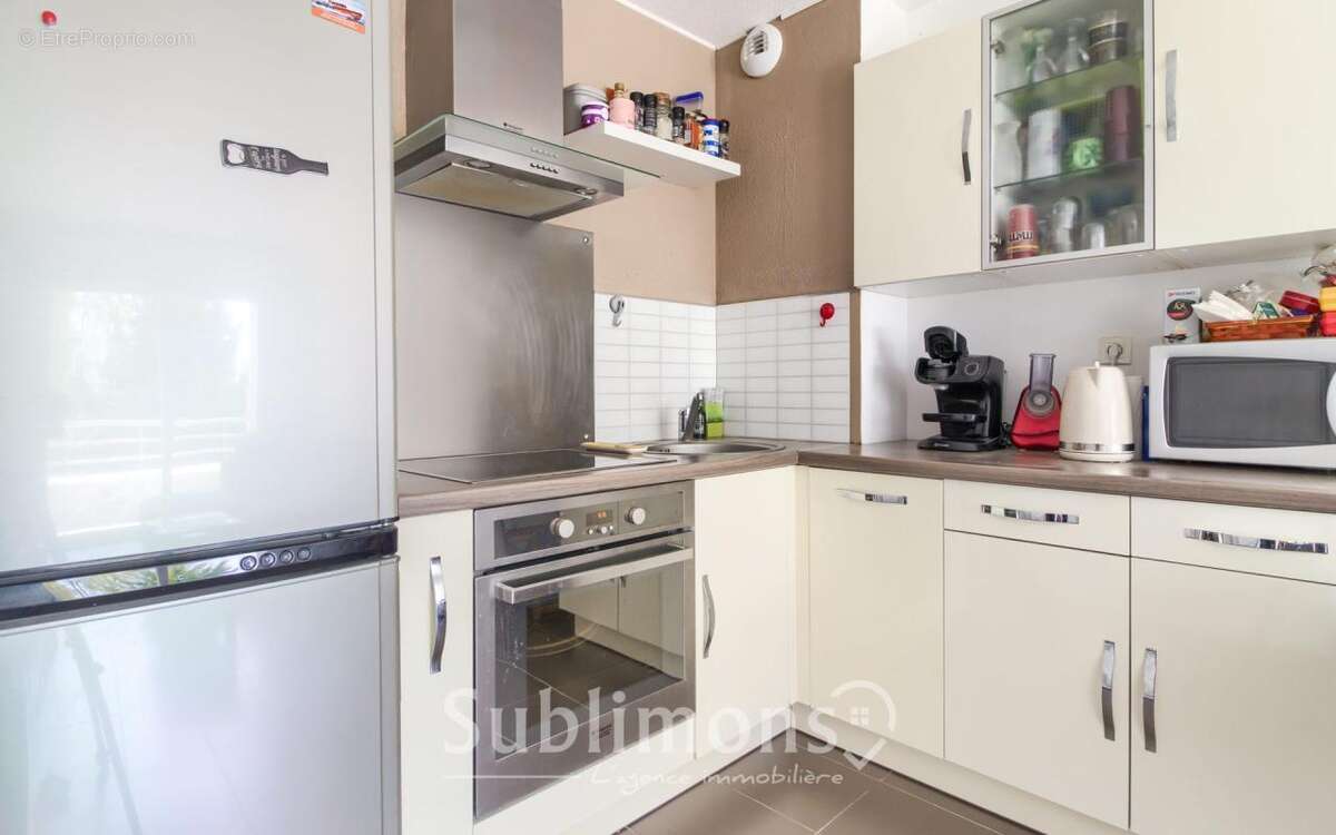 Appartement à VANNES