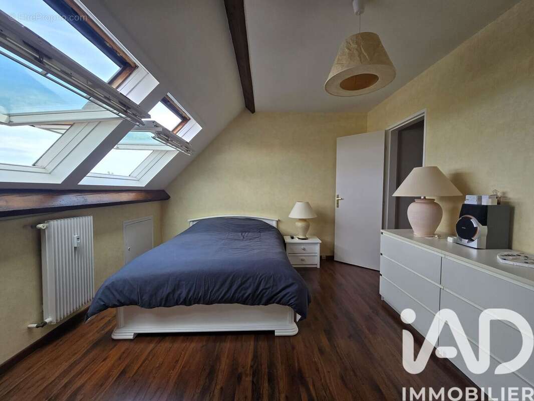 Photo 7 - Appartement à DREUX