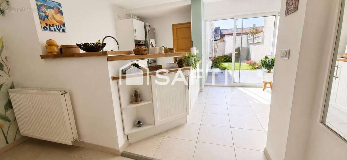 Maison 115 m² à Calais  - photo 8
