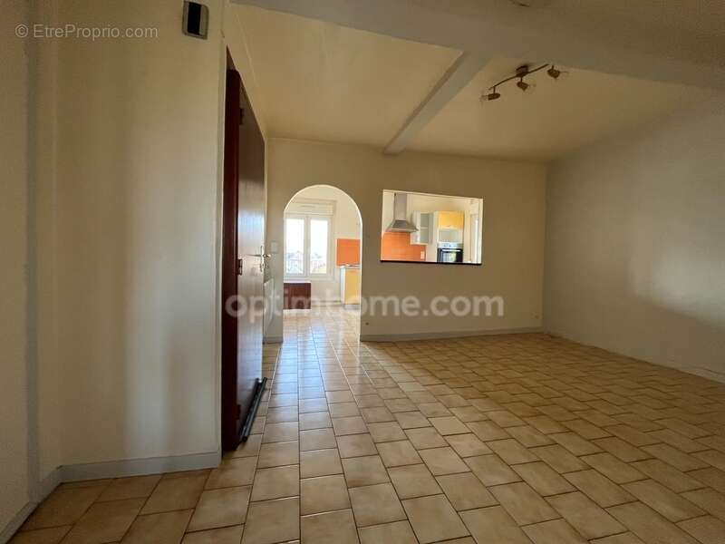 Appartement à HONFLEUR