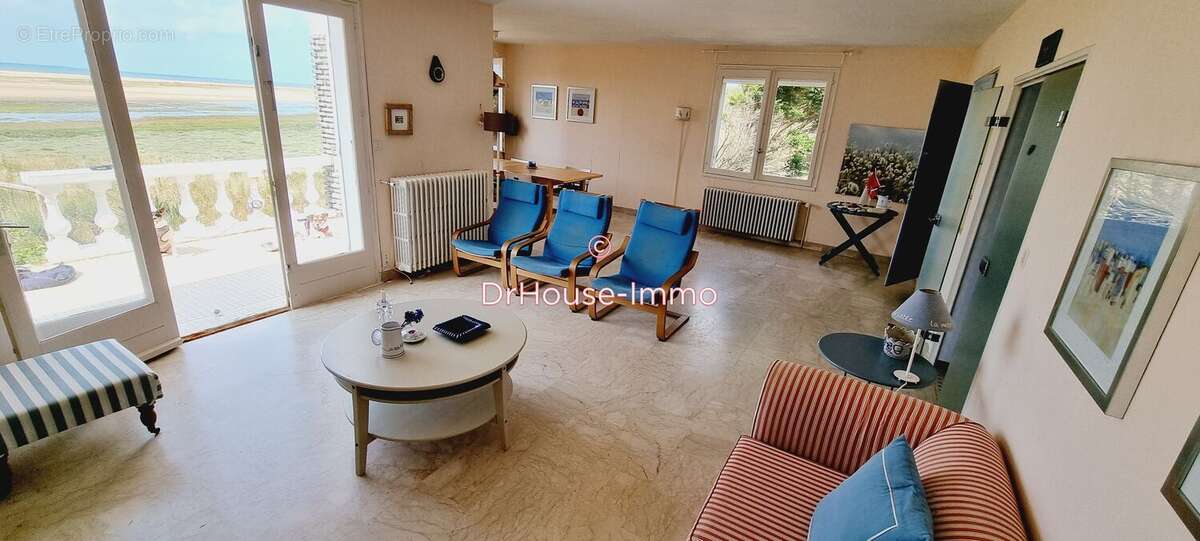 Maison à LA FAUTE-SUR-MER