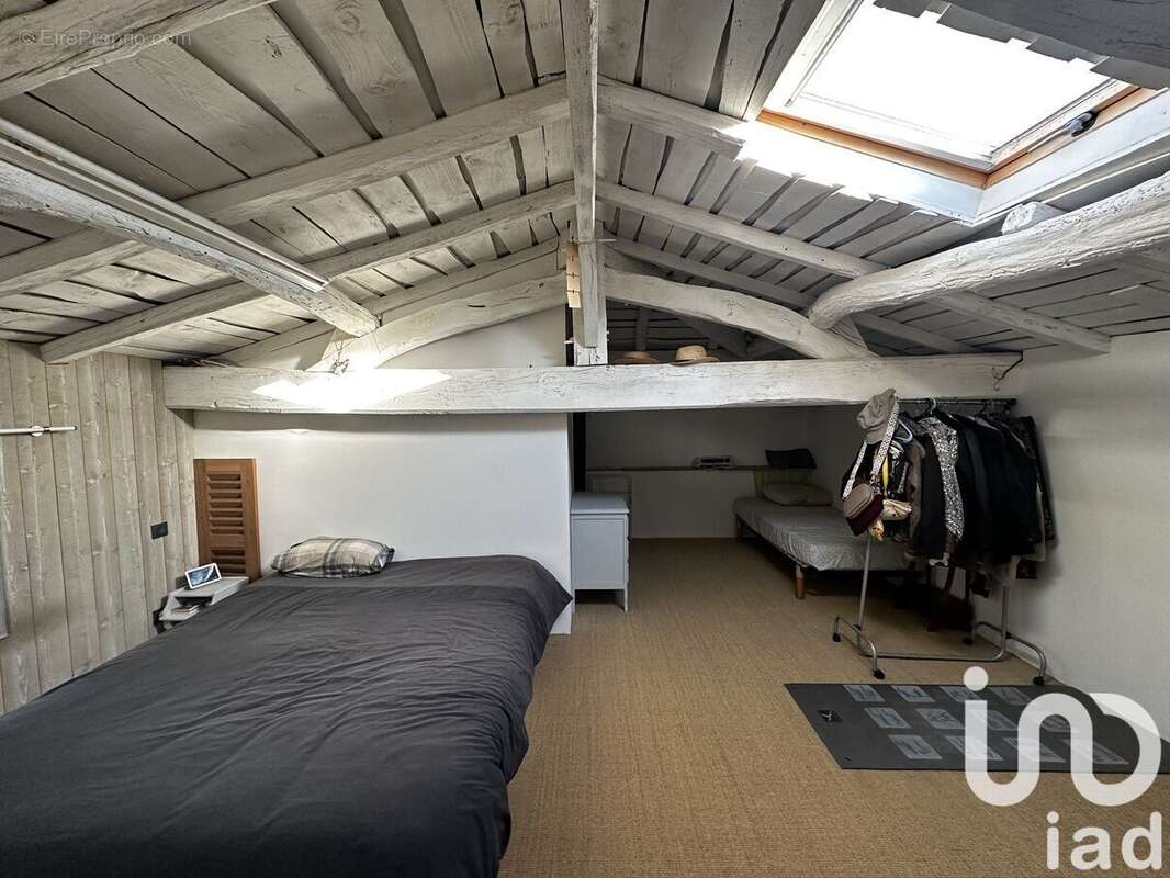 Photo 2 - Maison à CHAMOUILLAC