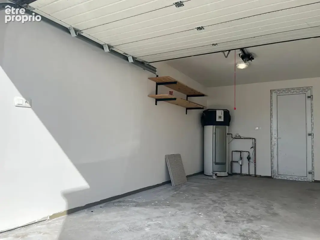 4 pièces Duplex inversé Sélestat - photo 11