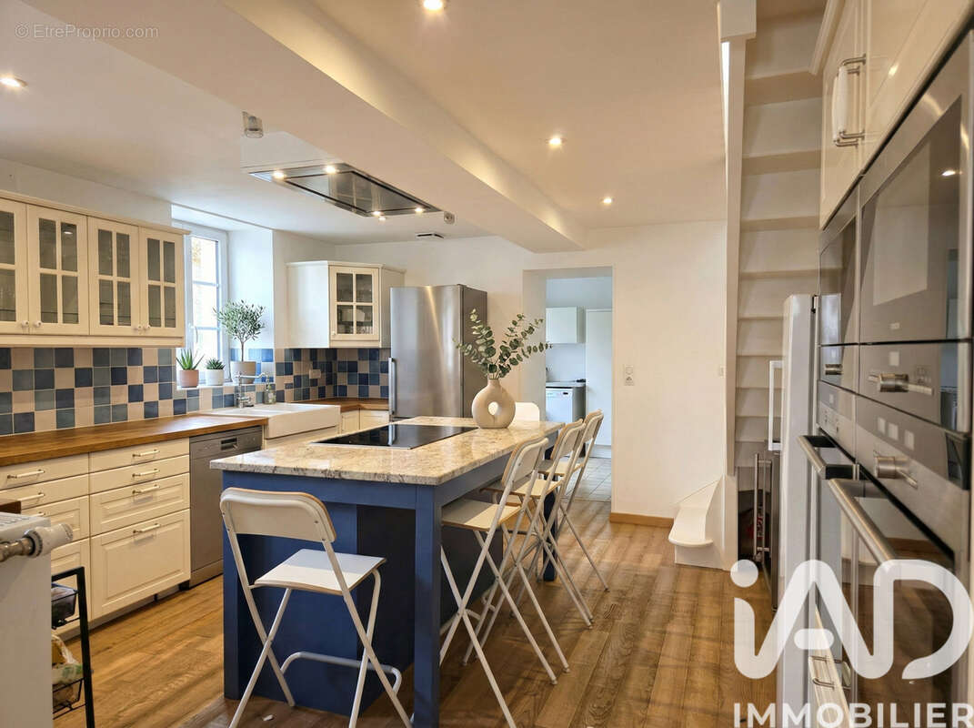 Photo 3 - Maison à COGNAC