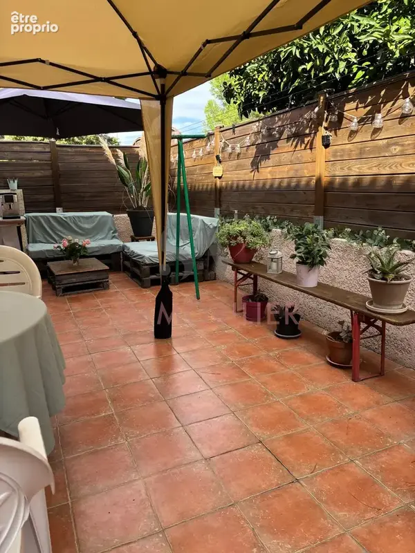 BÉZIERS   LA CROUZETTE, Maison familiale avec studio indépendant - photo 15