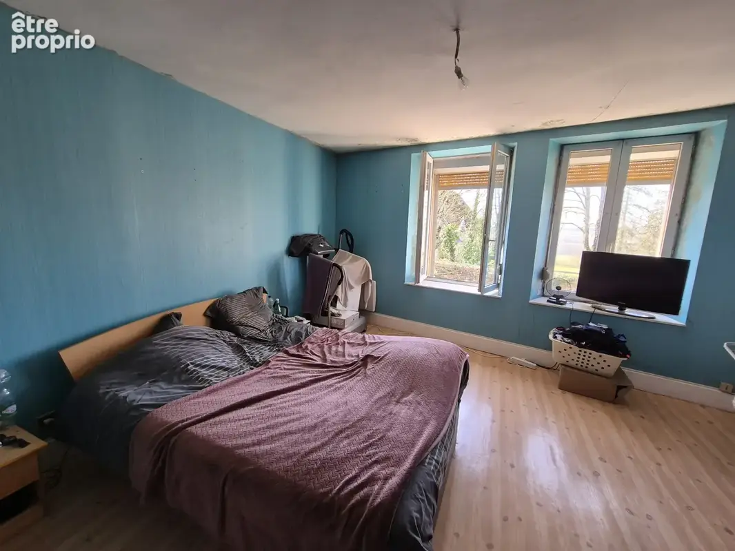 Ensemble de 2 maisons de campagne dont une louée - photo 4