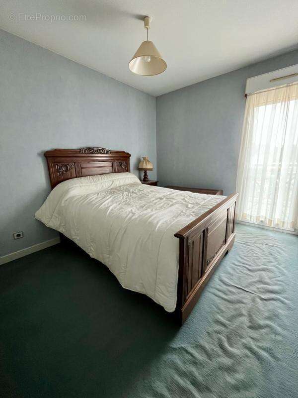 Appartement T4 pièces sur MONTREAL LA CLUSE - photo 5