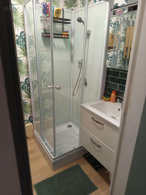 Appartement à AMIENS