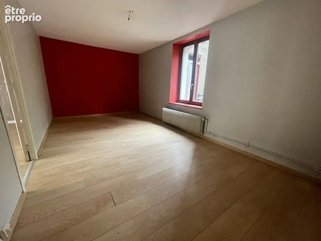 Appartement Luneville 2 pièce(s) - photo 9