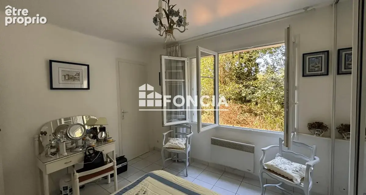 Photo Appartement à Fouesnant au prix de 178 000€