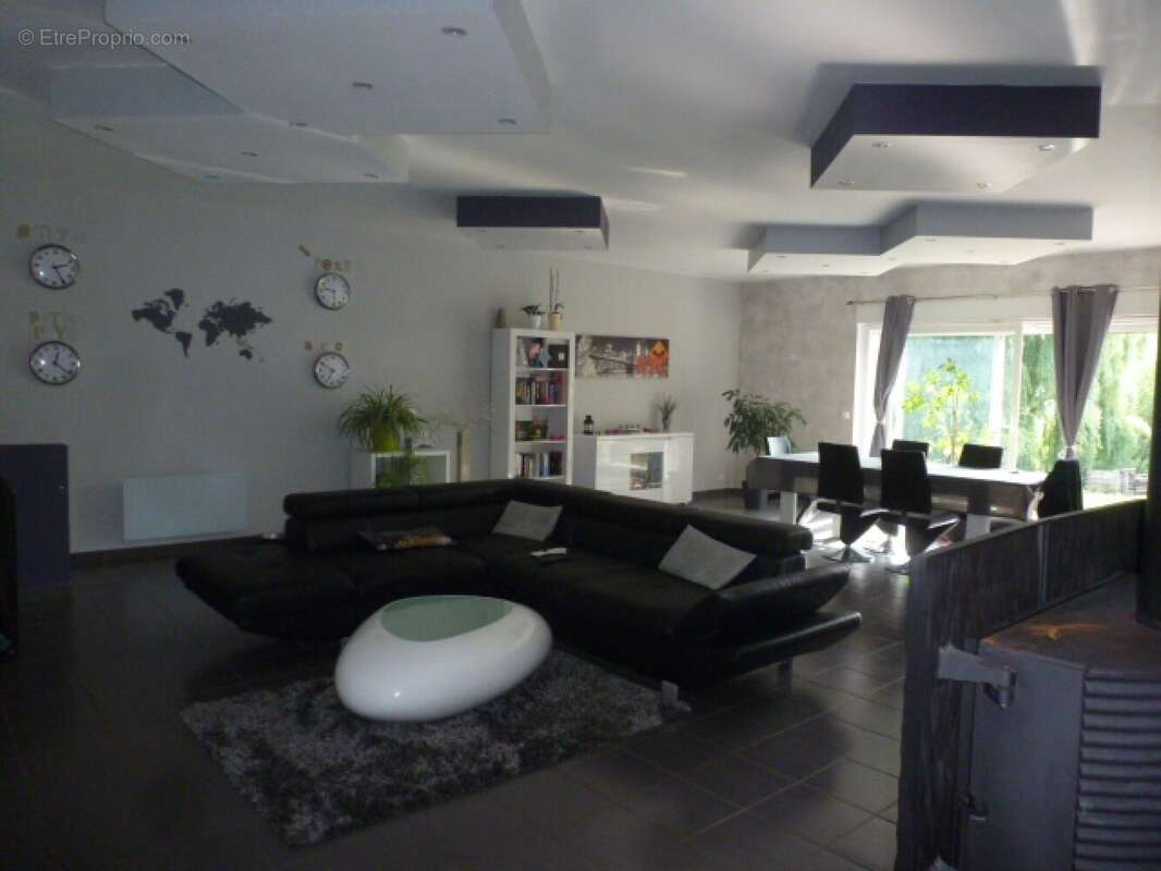 Maison à DELME