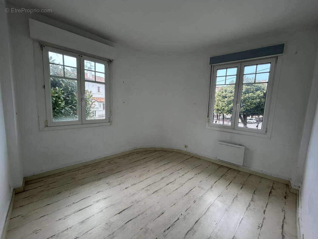 Appartement à SAINT-JEAN-DE-LUZ